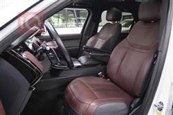 لاند روفر رانج روفر سبورت